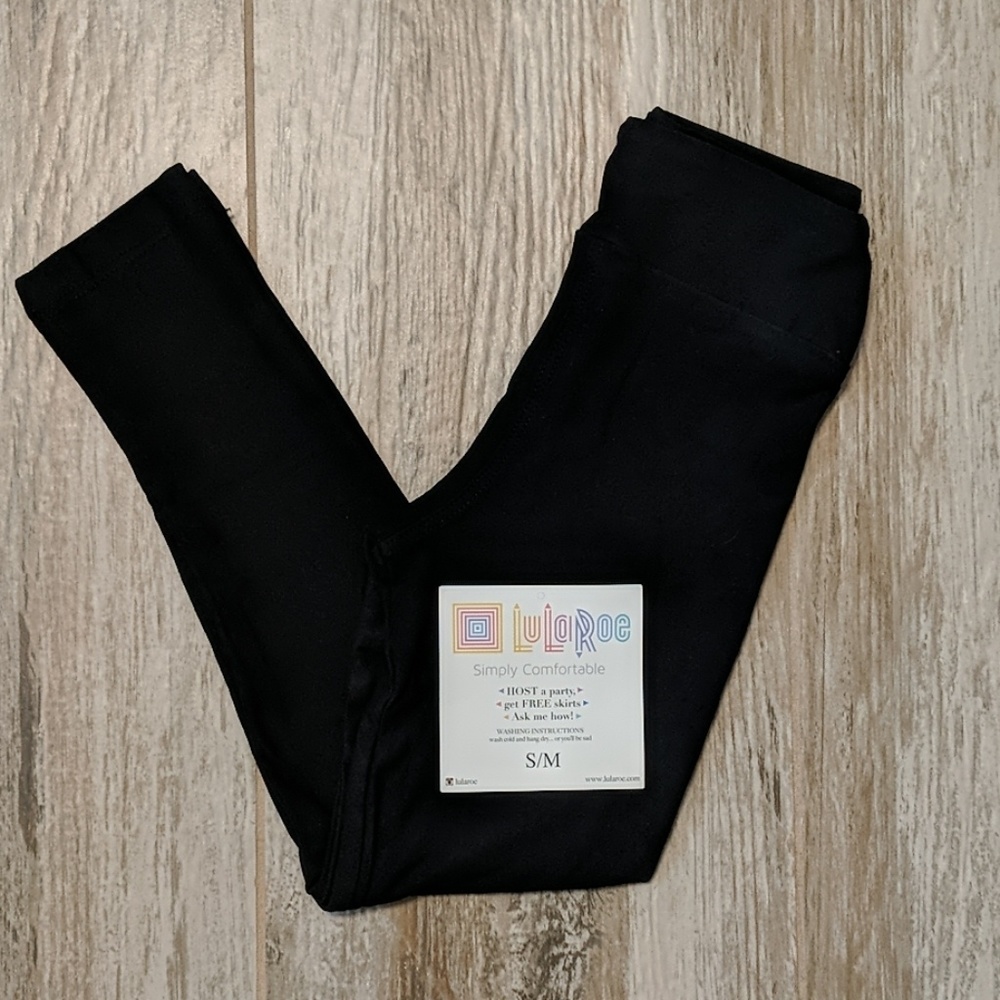 LuLaRoe Leggings S/M